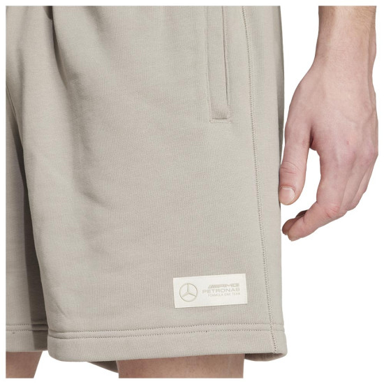 Adidas Mercedes - AMG Petronas Formula One Team Premium Sweat Short